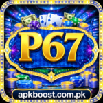 P67 Game