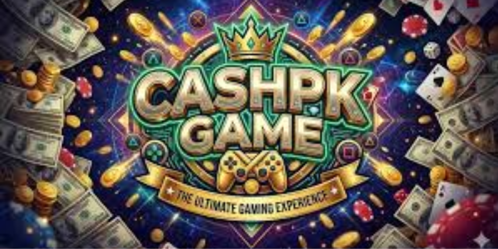 CashPK Game 