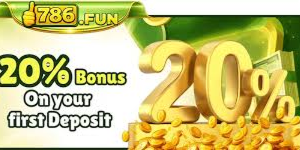 786 Fun Game