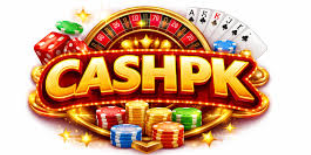 CashPK Game