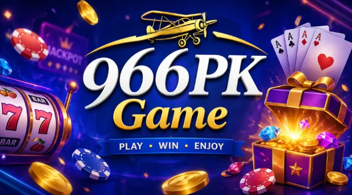 966PK Game