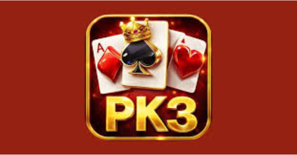 PK3 Game