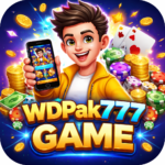 wdpak777 game