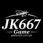JK667 Game