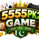 5555PK2 Game
