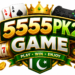 5555PK2 Game