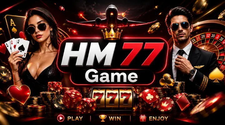 HM77 Game