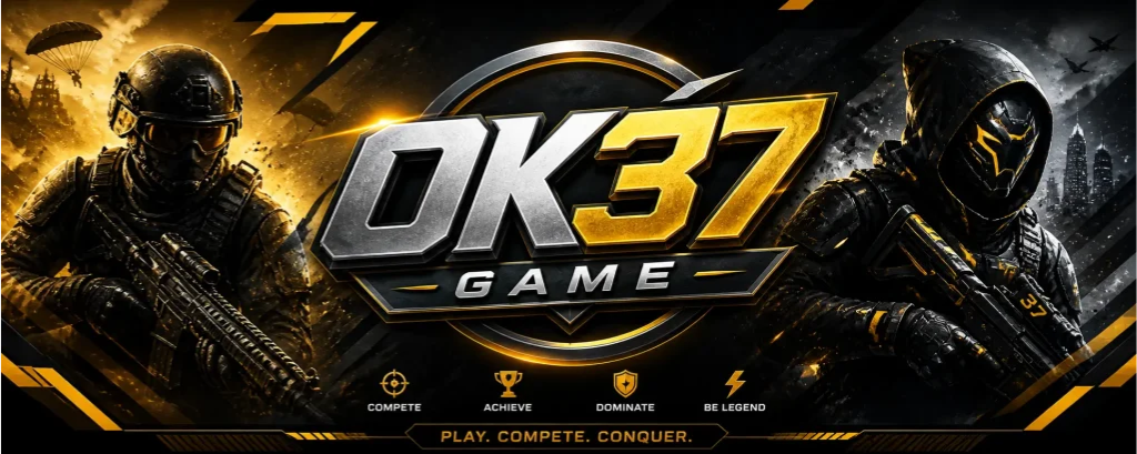OK37 Game