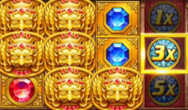 OK37 Game
