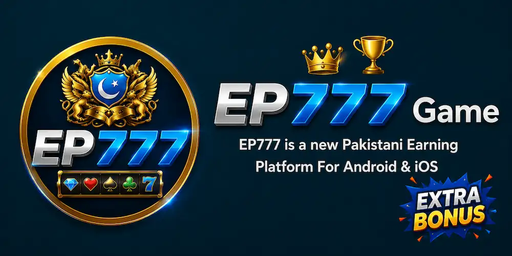 EP 777 Game