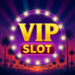 SVIP Slot Game