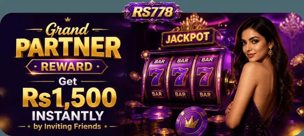 RS778 Game