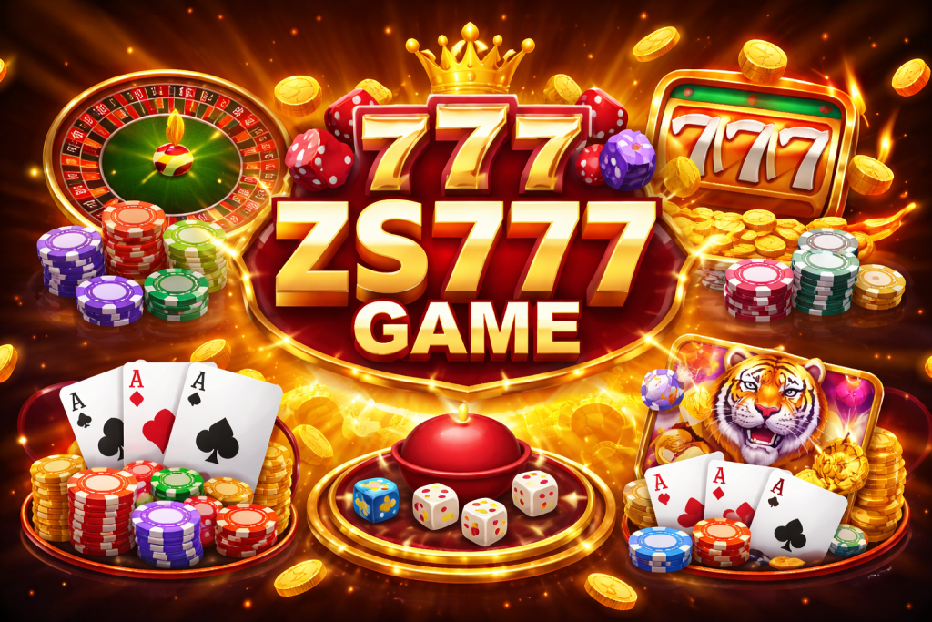 Hot77 Game 