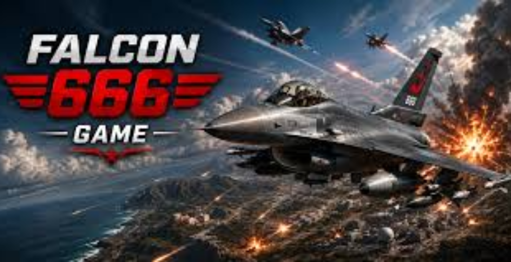 Falcon666 Game