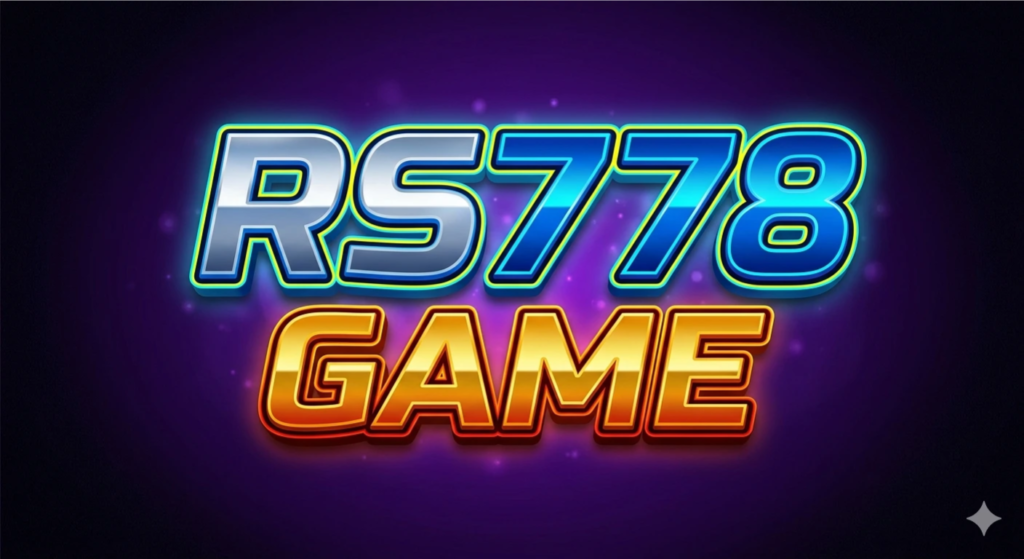 RS778 Game