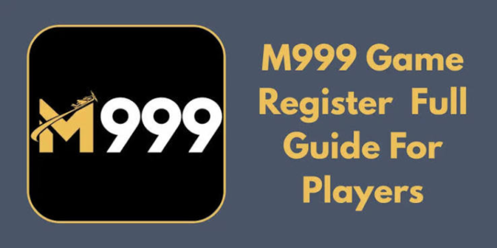 M999 Game 