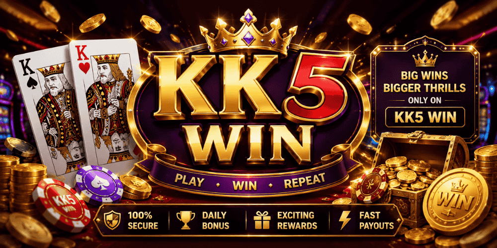 KK5Win Game