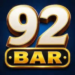 92 Bar Game